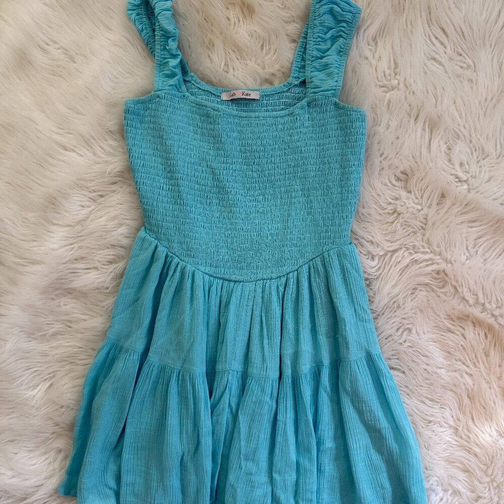 Gab Kate Summer Dress